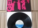 GEN X Kiss Me Deadly UK 1981  LP 1ST PRESSING RARE BILLY IDOL GENERATION X  KBD