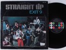 EXIT 9 Straight Up BRC LP