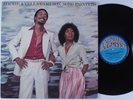 JIMMIE & VELLA CAMERON Song Painters UNLIMITED GOLD LP