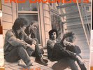 LP THE REPLACEMENTS--LET IT BE  TWIN-TONE TTR-8441  OOP 1st PRESS Masterdisk