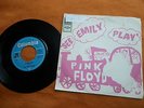 PINK FLOYD - SEE EMILY PLAY / SCARECROW / COLUMBIA C 23 574 / 67 DE 7 PS