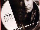 VASCO ROSSI - c'è chi dice no LP picture disc lim.ed. PRIMA STAMPA