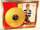 C.C. Catch, Soul Survivor, Maxi, Gold Record, Schallplatte, Award, platin