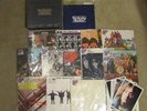 THE BEATLES COLLECTION 14-LP Box Set BC-13 UK STEREO NM-SEALED SHRINK LOW NUMBER