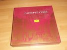 Verdi, 200 Jahre Teatro alla Scala, Box 21 LP