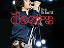 Doors - Live At The Bowl '68 (180Gm) (NEW 2 x 12
