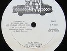 HORACE ANDY SLY & ROBBIE Gun Shot ORIGINAL TAXI 12