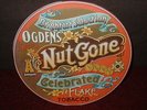 SMALL FACES Ogdens Nut Gone Flake LP 1968 IMMEDIATE 1st Press MINT