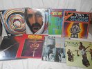 25x LPs progrock TOPZUSTAND zappa sheik yerbouti DLP spooky tooth DLP van der gr