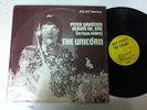 PETER GRUDZIEN - album n. 1 the unicorn - PRIVATE PSYCH GRAIL