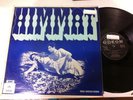 LAXMIKANT PYARELAL - himmat - ODEON BOLLYWOOD INDIA VG++//