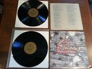 Chicago Two Record Set Quadraphonic SQ LP