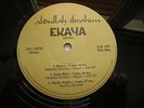 Abdullah Ibrahim (Dollar Brand) .. Ekaya.. Ekapa 005  Vinyl/ Cover : mint (-)