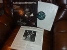 Beethoven Sonaten Cello Klavier, RUDOLF METZMACHER, STROSS Q Soundstarton BOX 3L