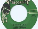 NORTHERN SOUL / R&B 45  - BOBBY JENKINS 