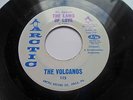 THE VOLCANOS  U.S. Arctic 115 