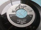 1957 ROCKABILLY ROCKER 45 RAY STANLEY EDDIE COCHRAN on ARGO ''OVER A COKE''