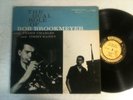 BOB BROOKMEYER - the dual role of bob brookmeyer-PRESTIGE 7066 - RVG- DG-VG++/NM