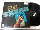 SONIK OMI - sazaa - ODEON BOLLYWOOD SOUNDTRACK  VG++//