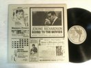 JEROME RICHARDSON - going to the movies - UNITED ARTISTS JAZZ - VG++