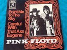 PINK FLOYD 