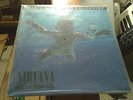 MFSL Nirvana Nevermind LP 200g vinyl Factory Sealed Original Master Recording