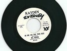 r&b soul popcorn BILL HORTON