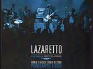 JACK WHITE   Lazaretto 7in. (Third Man TMR 280) | WORLD'S FASTEST White Stripes