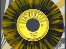 ROY ORBISON   Ooby Dooby 7in. (Third Man) | White Stripes SUN RAY color vinyl