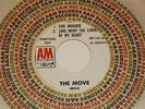 *NM+* The Move EP Promo US A&M AM-XI w/Fire Brigade,Zing,Curley,Blackberry Jam