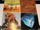 4x NM Fever Tree PSYCH LP's:s/t,Creation,For Sale,Another Time Another Place UNI