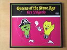 Queens Of The Stoneage Era Vulgaris Vinyl Triple LP Near Mint