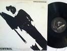 CONRAD SCHNITZLER - CONTROL - ORIG US DYS LP avant garde synth cluster