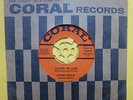 JOHNNY DEVLIN US DECCA OZ TEEN ROCK/MINTY=STAYIN UP LATE