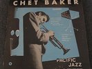 Chet Baker Quartet Orig. 10