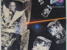 Rockets French LP Plasteroid Cosmic Disco Space Rock 1979