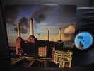 Pink Floyd Animals Japan Orig. LP INSERT NM