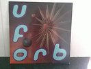 The Orb - u.f.orb (double album) vinyl
