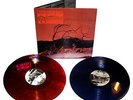 C.A. QUINTET Trip Thru Hell 2XLP +Rarities 2x Diff Colour Vinyl Trypt Out Psych