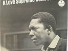 JOHN COLTRANE 