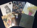 Rare ANIMAL COLLECTIVE & PANDA BEAR Feels, Young Prayer,MPP, Person Pitch LP LOT