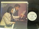 BILL EVANS & TONY BENNETT MFSL 1 117 1975 The ALbum  Vinyl Lp N/Mint