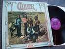 CLOVER-FOURTY NINER-ORIGINAL bellaphon/FANTASY/GALAXY-BLPS 19018-GERMAN PRESS