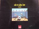Stone The Crows - Ode To John Law - 1st Pressing
