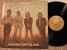 1968 ORIGINAL-RAREST DOORS ALBUM-THE DOORS-WAITING FOR THE SUN-MONO-LP-EKL-4024