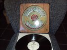 THE GRATEFUL DEAD AMERICAN BEAUTY LP IN EX WARNER BROS GERMANY JERRY GARCIA