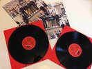 CAST All Change LTD ED NUMBERED Polydor 5293121 RARE 1995 2LP + Book - MINT