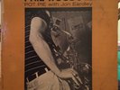 PHIL WOODS Pot Pie With Jon Eardley LP NEW JAZZ NJ 8291 dg mono VAN GELDER