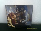 Jimi Hendrix/Electric Ladyland  - Nudecover 2LP
