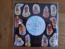 Aztec Camera Just Like Gold 7